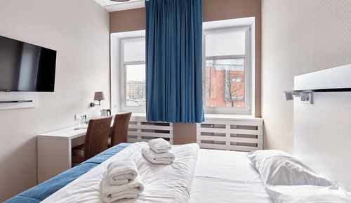 Double Room