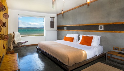 Double Room, 1 Double Bed