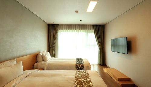 Premium Suite, 2 Bedrooms, Private Pool