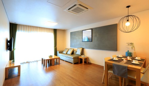 Royal Suite