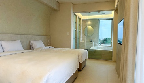 Penthouse, 2 Bedrooms, Private Pool