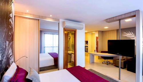 Superior Room, 1 Double Bed