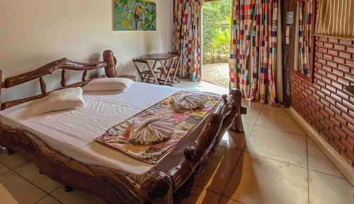 Luxury Room