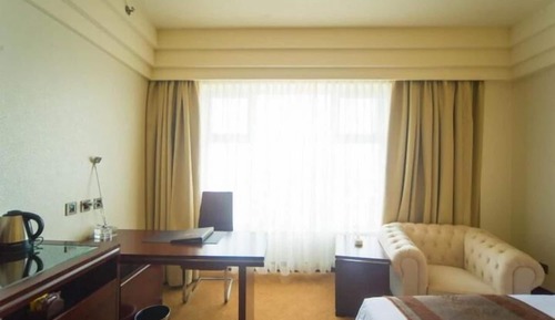 Twin Room, 2 Twin Beds, Non Smoking