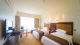 Upgraded, Twin Room, 2 Twin Beds, Smoking