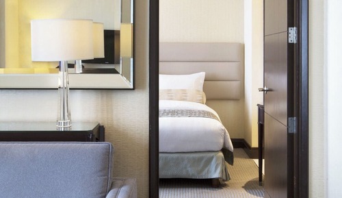 Premier Single Room