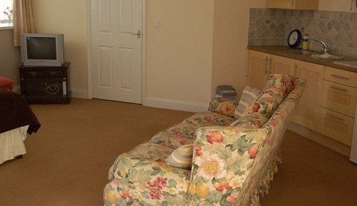 Luxury Double Room, Ensuite