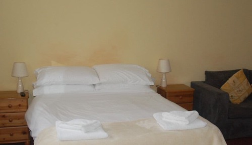 Double Room, Ensuite (2)