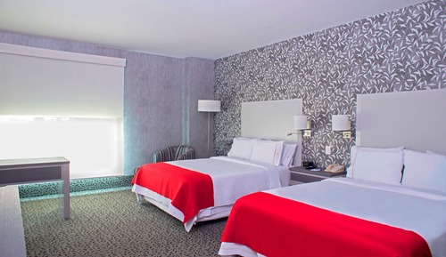 Studio Suite, 2 Queen Beds