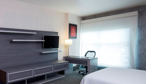 Room (Specialty)
