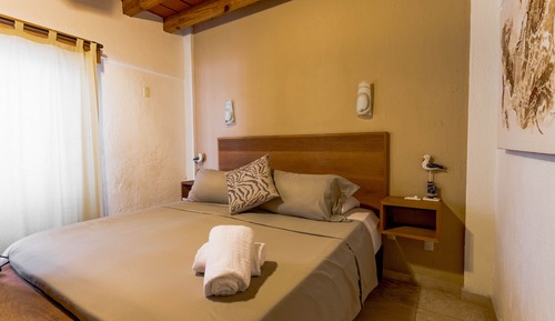 Suite, 1 Bedroom