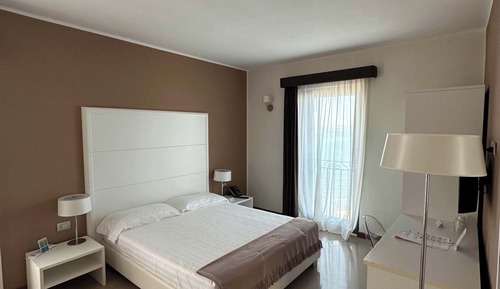 Superior Double Room Single Use