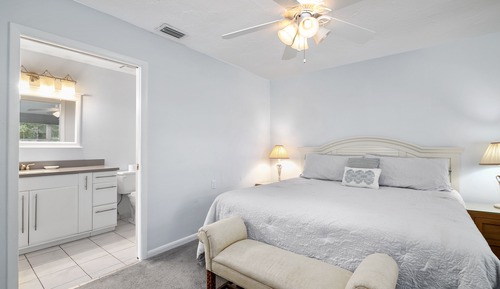Comfort Apartment, 2 Bedrooms