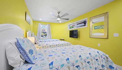 Premium Villa, 4 Bedrooms