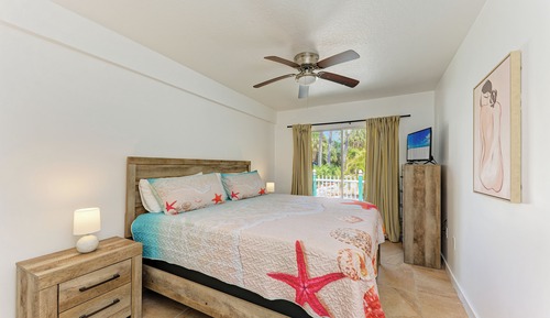 Superior Apartment, 2 Bedrooms