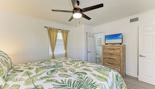 Exclusive Apartment, 3 Bedrooms