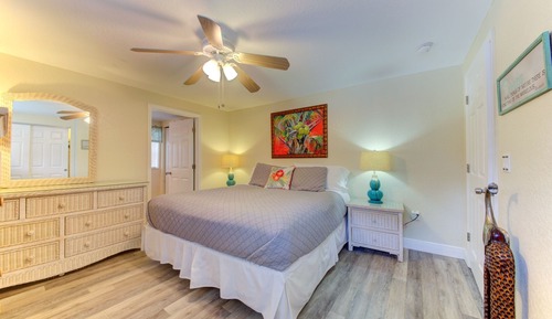 Deluxe Apartment, 3 Bedrooms