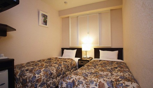 Standard Twin Room, 2 Twin Beds, Non Smoking