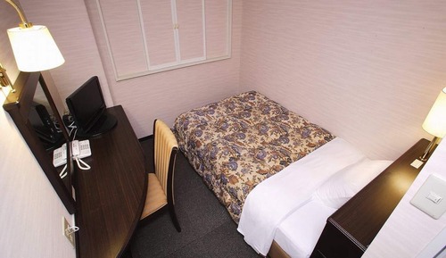 Standard Single Room, Non Smoking