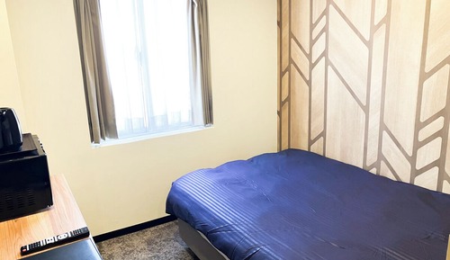Economy Double Room, Non Smoking