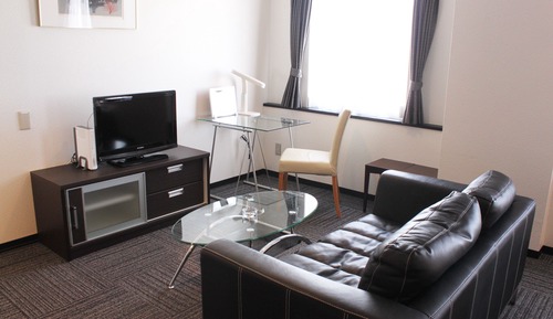 Premium Twin Room, Smoking