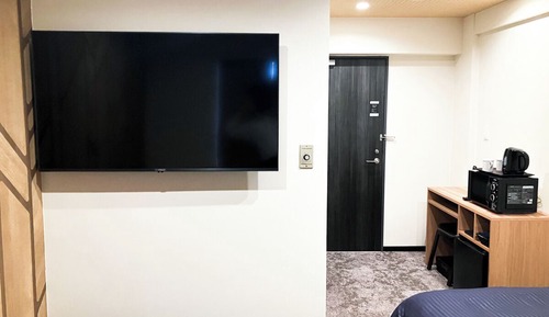Twin Room, Non Smoking