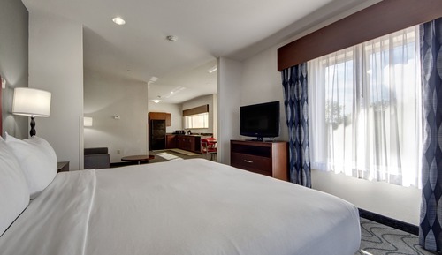 Suite, 1 Bedroom