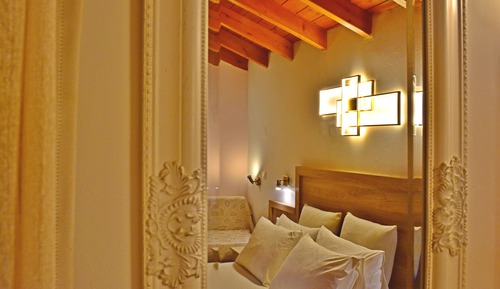 Superior Room (Loft)