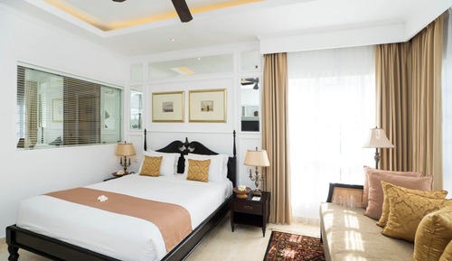 Residence Deluxe