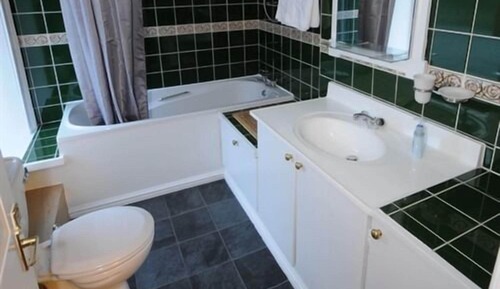 Triple Room, Ensuite