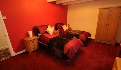 Double Room, Ensuite