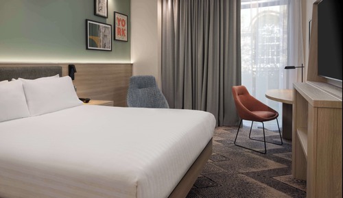 Room, 1 Queen Bed, Non Smoking