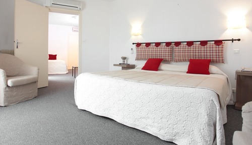 Family Suite, 3 Bedrooms
