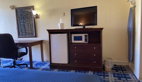 Standard Room, 1 Bedroom, Non Smoking