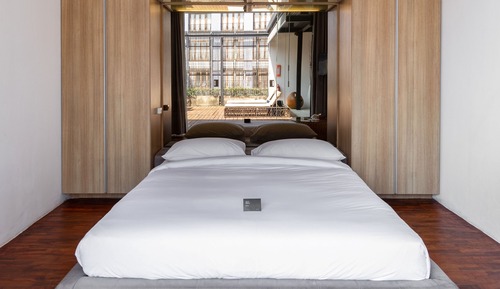 Penthouse, 3 Bedrooms