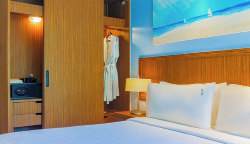 Family Suite, Multiple Beds