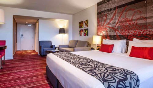 Family Suite, Multiple Beds