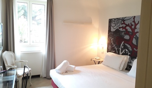 Comfort Double Room