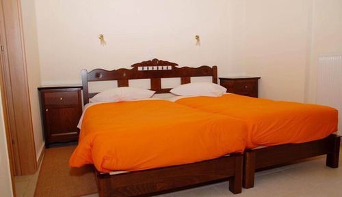 Family Apartment