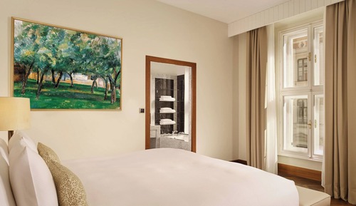 Signature Suite, 2 Bedrooms