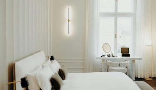 Signature Suite, 1 Bedroom