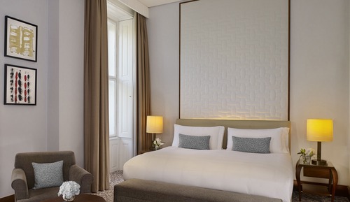 Premium Room, 1 King Bed