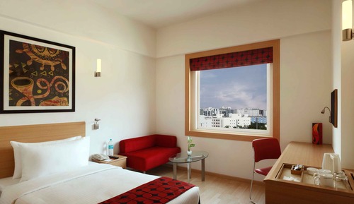 Business Room