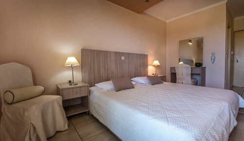 Double or Twin Room (Panoramic View)