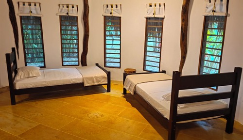 Superior Triple Room, 3 Twin Beds