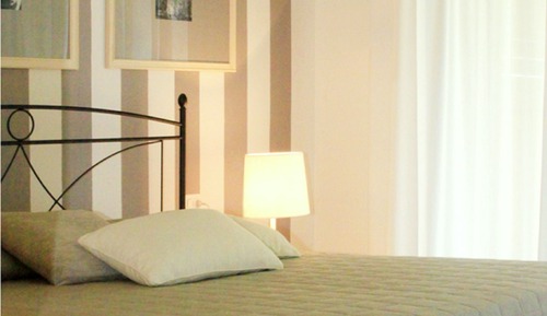 Apartment, 2 Bedrooms (4 adults)