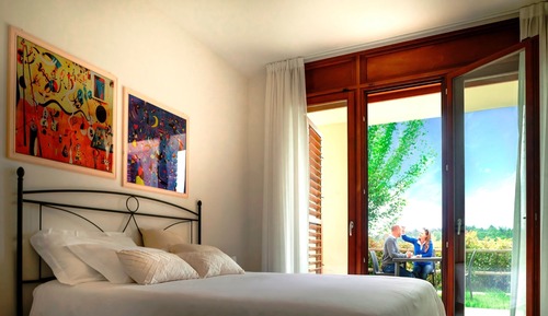 Apartment, 1 Bedroom (3 adults)