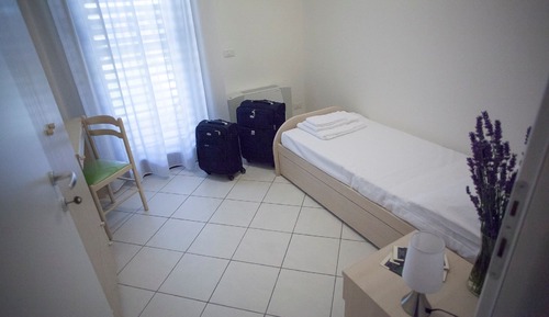Apartment, 2 Bedrooms (5 adults)