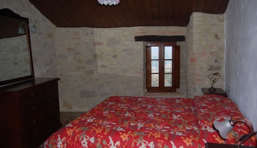 Comfort Apartment, 1 Bedroom, Mountain View, Garden Area (With Garden)