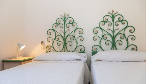 Classic Double Room, 1 Double Bed